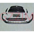 LX RX 2019-2021 Boresha F-Sport Front Grille